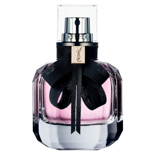 Набор Yves Saint Laurent Mon Paris Eau de Parfum (парфюм 50 мл + лосьон для тела 50 мл) фото №1