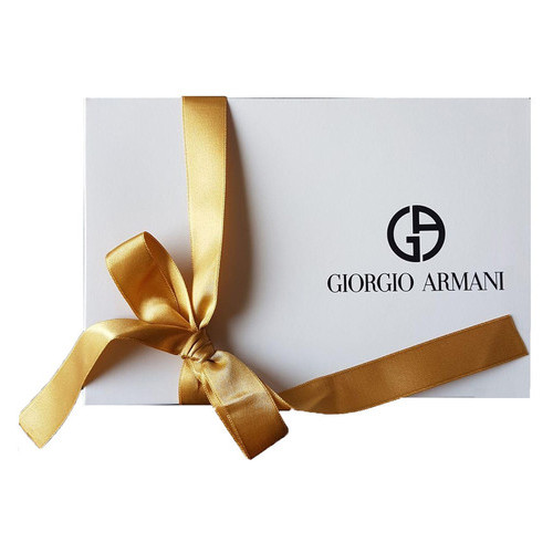 Подарочный набор мини-парфюмов Giorgio Armani for women 5 по 15 мл (Лицензия) фото №1