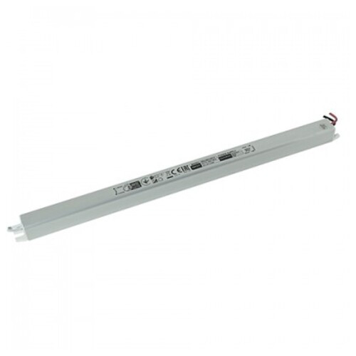 Слім драйвер для стрічки LED VIPA-60 Horoz Electric (082-002-0060-010) фото №1