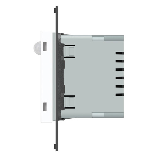 Механізм світильник для сходів підсвічування підлоги з датчиком руху Livolo 782800511 фото №3