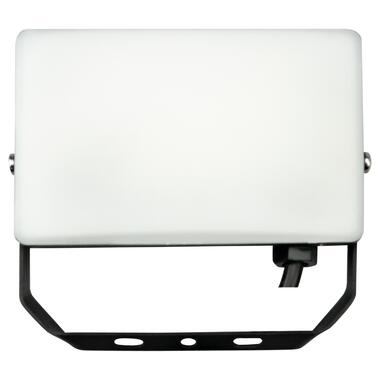 Прожектор світлодіодний HOROZ ELECTRIC PEGASUS-20 20W чорний + білий 6400K (денний) фото №1