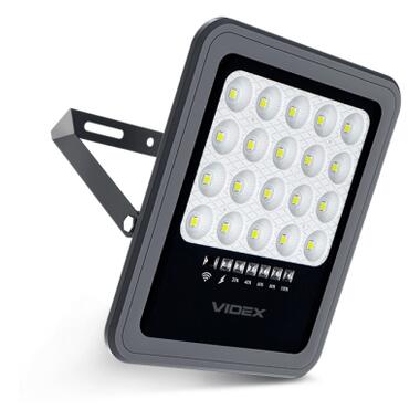 Прожектор Videx LED 500Lm 5000K (VLE-FSO3-205) фото №4