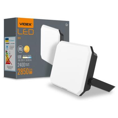 Прожектор Videx VLE-F3-0305B фото №5