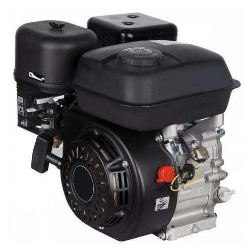 Двигатель бензиновый Sakuma SGE400 13 л.с. фото №1