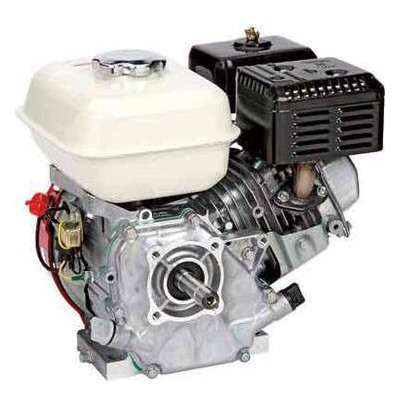 Двигатель бензиновый Honda GX160 5.5 л.с. фото №3