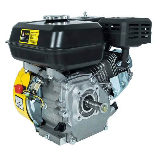 Двигатель бензиновый Кентавр ДВЗ-200Б1 (115759 фото №4