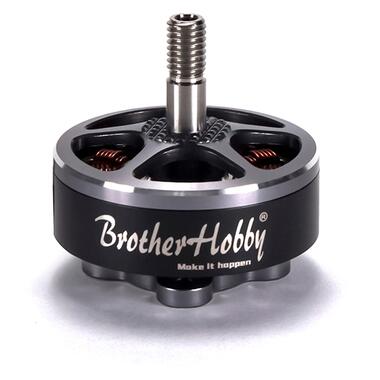 Мотор BrotherHobby Avenger 2806.5 1300KV (BH-A2865-1300) фото №2