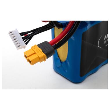 Аккумуляторный блок Vinga Li-ion 6S2P 11000mAh с балансировочным проводом (JHY Li-Ion 21700 5500mAh) (V6S2P-11000MAH) фото №4