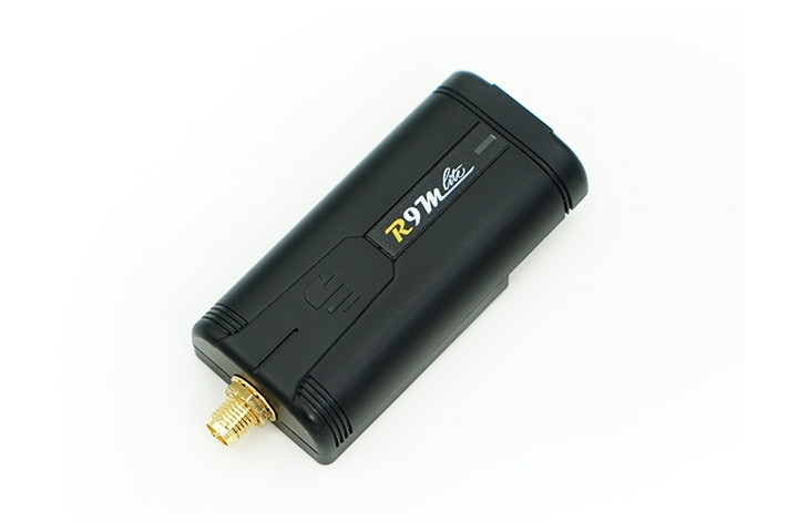 Модуль передавача FrSky R9M Lite EU Black (FR-03031803) фото №1