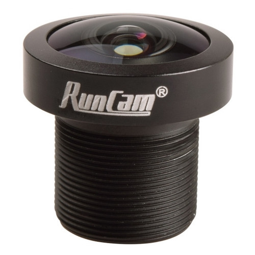 Лінза RunCam M12 2.5мм RC25EW для камер Eagle2 16:9 фото №3