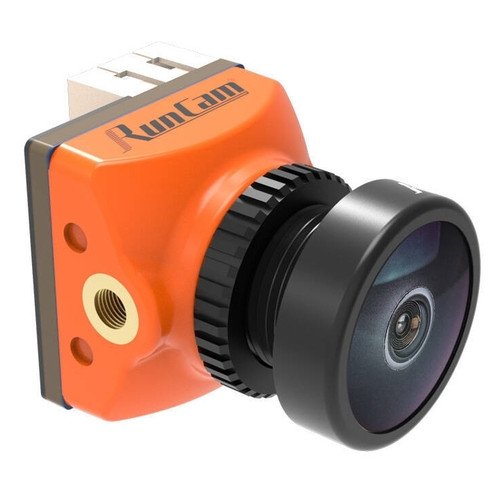 Камера FPV nano RunCam Racer Nano 2 2.1 мм фото №2