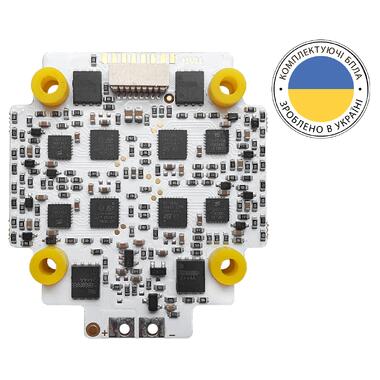 Регулятор для квадрокоптера 4-в-1 ARMADA 65A AM32 6s (ARMADA-V65A6S32B-Q) фото №1