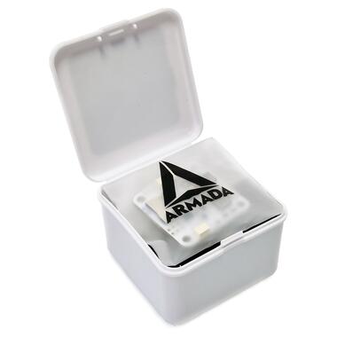 Полетный стек для FPV квадрокоптера ARMADA F405 V1 + 65A AM32 3 - 6S (ARMADA-F405V1-AM3265A) фото №10
