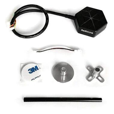 Модуль GPS Radiolink SE100 M10 (RLK-SE100) фото №2