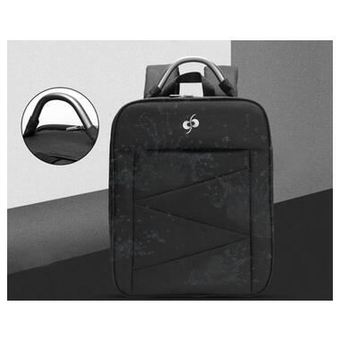 Кейс рюкзак Primolux для квадрокоптера DJI Avata - Black фото №8