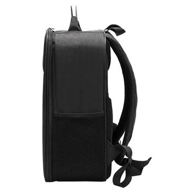 Кейс рюкзак Primolux для квадрокоптера DJI Avata - Black фото №3