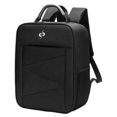 Кейс рюкзак Primolux для квадрокоптера DJI Avata - Black фото №1