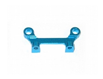 Запчастина Himoto 82910 Blue Alum Body Post Holder/ Machine Screws (2*10) 2P 1Set фото №1