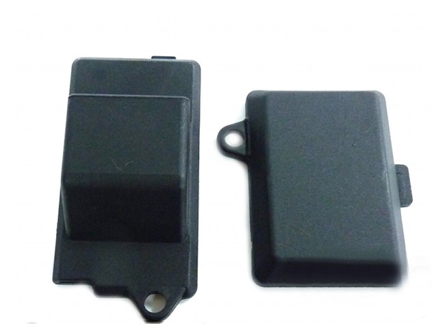 Запчастина Himoto Receiver/Battery Case Cover (903-035) фото №1