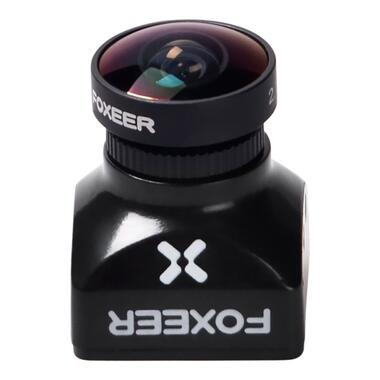 Камера FPV Foxeer Razer Mini 1/3 1200TVL L2.1 (чорний) (FOX-HS1236-43) фото №4