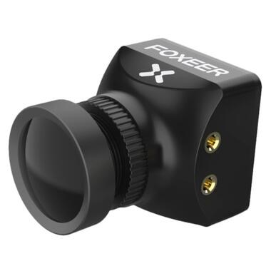 Камера FPV Foxeer Razer Mini 1/3 1200TVL L2.1 (чорний) (FOX-HS1236-43) фото №1