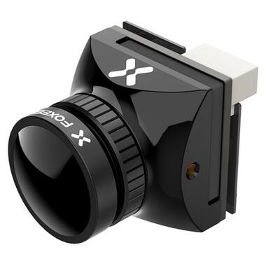 Камера FPV Foxeer Night Cat 3 Micro 1/3 1200TVL M12 L2.1 (чорний) (FOX-HS1261) фото №2