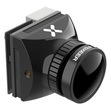Камера FPV Foxeer Night Cat 3 Micro 1/3 1200TVL M12 L2.1 (чорний) (FOX-HS1261) фото №1