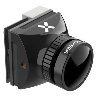 
Камера FPV для дрона Foxeer Toothless 2 Micro 1/2 1200TVL M12 L1.7 (чорний) (FOX-HS1246) фото №3