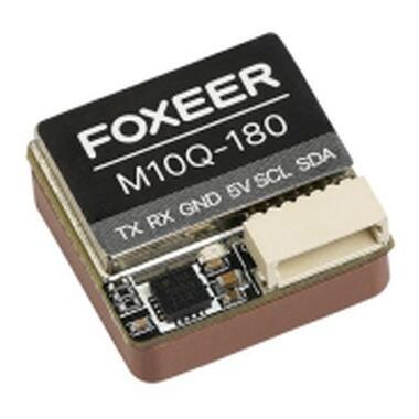 GPS модуль для дрона Foxeer M10Q 180 V1 GPS Compass (MR1776) фото №5