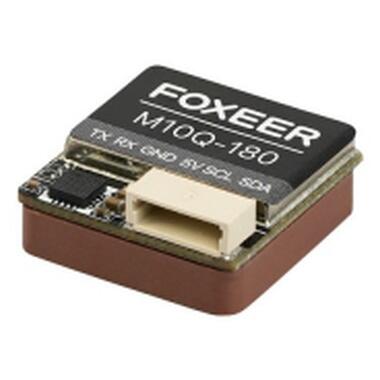 GPS модуль для дрона Foxeer M10Q 180 V1 GPS Compass (MR1776) фото №4