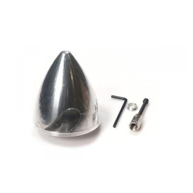 Кок алюмінієвий Haoye 00106 70 мм 2.75 для 2-лопатевих гвинтів (HY002-00106) фото №1