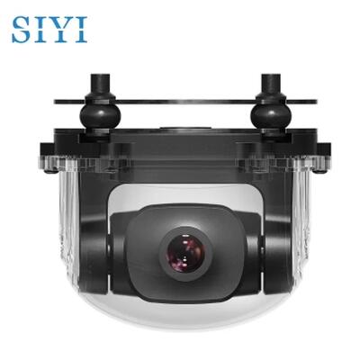 Камера FPV SIYI A2 mini (A2-Mini) фото №3