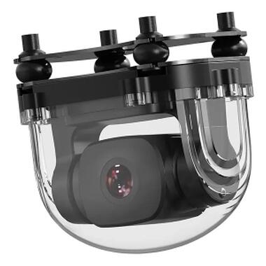 Камера FPV SIYI A2 mini (A2-Mini) фото №4