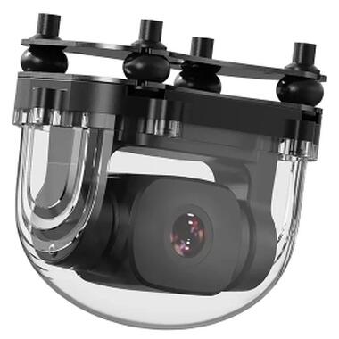Камера FPV SIYI A2 mini (A2-Mini) фото №5