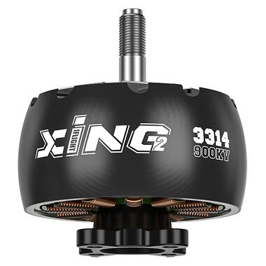 Мотор iFlight XING2 3314 900KV (IFL-X014783) фото №4