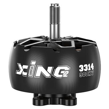 Мотор iFlight XING2 3314 900KV (IFL-X014783) фото №2