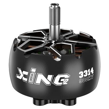 Мотор iFlight XING2 3314 900KV (IFL-X014783) фото №3