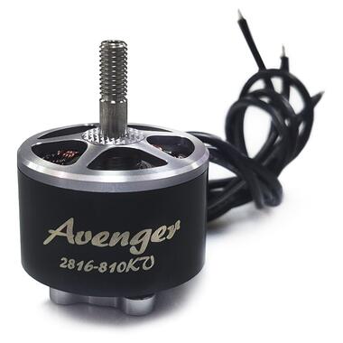 Мотор BrotherHobby Avenger 2816 810KV (BH-A2816-810) фото №1
