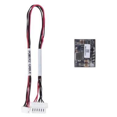 Модуль питания CubePilot Power Brick Mini (без XT60) (HX4-06161) фото №2