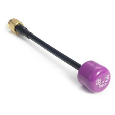 Антенна для дрона Peakfpv 8-8.8G SMA (AT89) фото №3