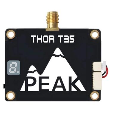 Видеопередатчик Peakfpv THOR T35, упаковка 400 шт. (T35BOX400) фото №2