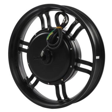 Двигатель для дрона LunYee LY7725 20*4.0 72V 5000W (LY725) фото №1