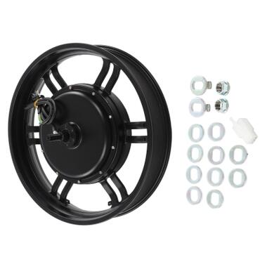 Двигатель для дрона LunYee LY7725 20*4.0 72V 5000W (LY725) фото №6