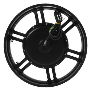 Двигатель для дрона LunYee LY7725 20*4.0 72V 5000W (LY725) фото №5