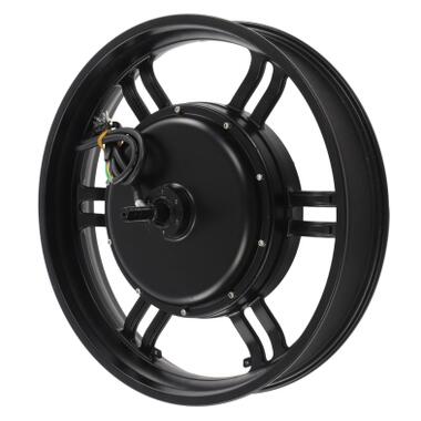 Двигатель для дрона LunYee LY7725 20*4.0 72V 5000W (LY725) фото №4