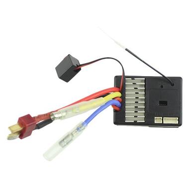 Регулятор коллекторный WL Toys 2-в-1 (WL-144001.1311.001) фото №1