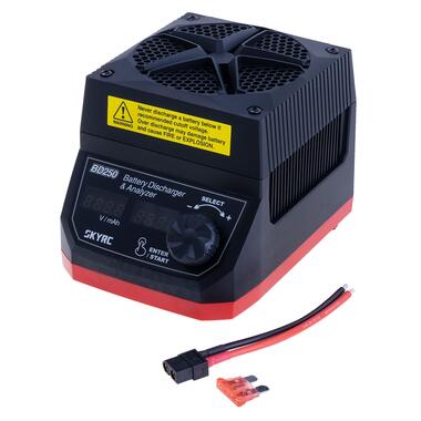 Разрядное устройство SkyRC BD250 35A/250W (SK-600133) фото №5