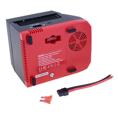 Разрядное устройство SkyRC BD250 35A/250W (SK-600133) фото №4
