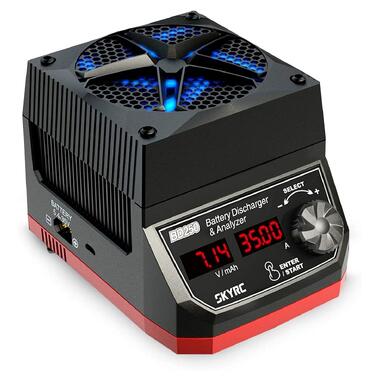 Разрядное устройство SkyRC BD250 35A/250W (SK-600133) фото №1