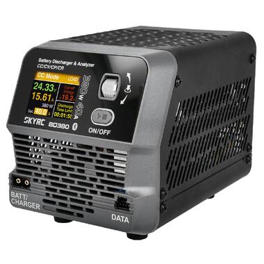 Разрядное устройство SkyRC BD380 40A/380W (SK-600153) фото №1